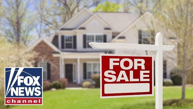 Housing market seeing a 'really big change' amid back to work movement: Real estate agent Housing market seeing a 'really big change' amid back to work movement: Real estate agent