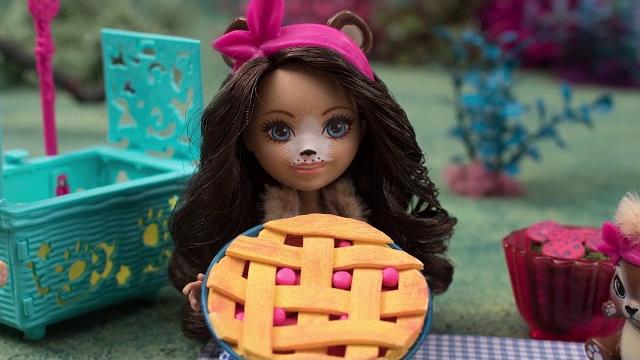 Enchantimals Россия | Видео для детей | 0+ Enchantimals Россия | Видео для детей | 0+