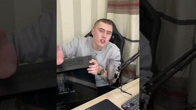 ВОТ ПОЧЕМУ НЕ НАДО СОБИРАТЬ ПК НА XEON! ОСОБЕННО НОВИЧКУ! ВОТ ПОЧЕМУ НЕ НАДО СОБИРАТЬ ПК НА XEON! ОСОБЕННО НОВИЧКУ!