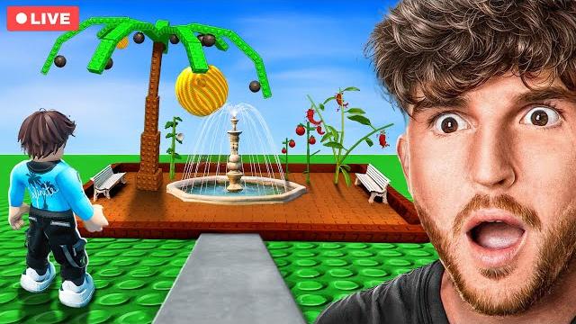 *NEW* COSMETIC UPDATE in Grow a Garden! *NEW* COSMETIC UPDATE in Grow a Garden!