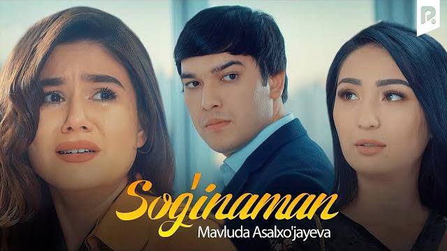 Mavluda Asalxo'jayeva - Sog'inaman | Мавлуда Асалхужаева - Согинаман Mavluda Asalxo'jayeva - Sog'inaman | Мавлуда Асалхужаева - Согинаман