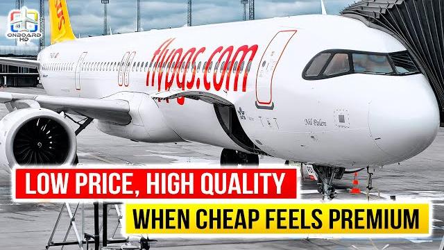 TRIP REPORT | Hands Down, the Best Low-Cost in the World! | PEGASUS A321Neo | Copenhagen to Istanbul TRIP REPORT | Hands Down, the Best Low-Cost in the World! | PEGASUS A321Neo | Copenhagen to Istanbul