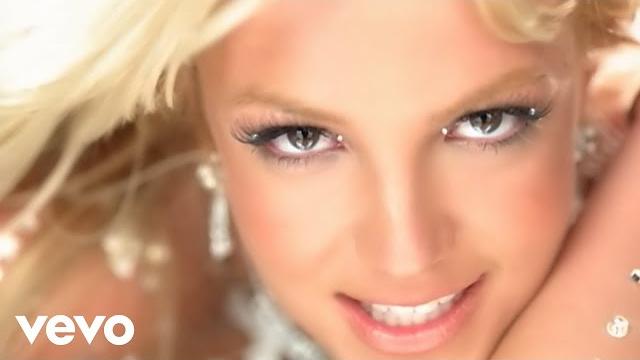 Britney Spears - Toxic (Official HD Video) Britney Spears - Toxic (Official HD Video)