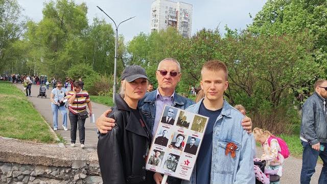 9 мая Новокузнецк 2025 год. 9 мая Новокузнецк 2025 год.