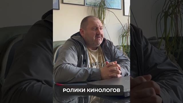 НЕ ДРЕССИРУЙ СОБАКУ САМ! Ты СДЕЛАЕШЬ ХУЖЕ СОБАКЕ! Почему НЕЛЬЗЯ дрессировать собаку САМОМУ? #shorts НЕ ДРЕССИРУЙ СОБАКУ САМ! Ты СДЕЛАЕШЬ ХУЖЕ СОБАКЕ! Почему НЕЛЬЗЯ дрессировать собаку САМОМУ? #shorts