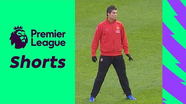 Practice makes perfect ft. Cristiano Ronaldo Practice makes perfect ft. Cristiano Ronaldo