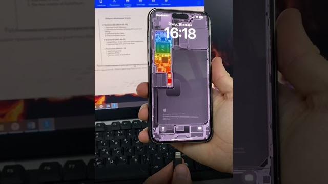 Как перенести фото и видео с iPhone на компьютер? Как перенести фото и видео с iPhone на компьютер?
