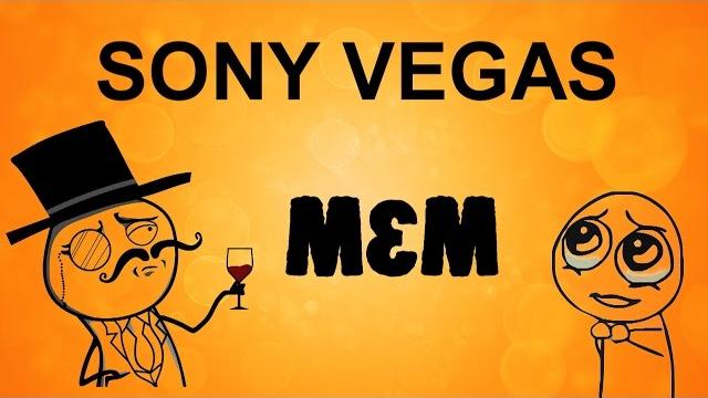 Как сделать МЕМ в видео. Как изменить лицо в Sony Vegas. Как заменить лицо на видео МЕМом Как сделать МЕМ в видео. Как изменить лицо в Sony Vegas. Как заменить лицо на видео МЕМом