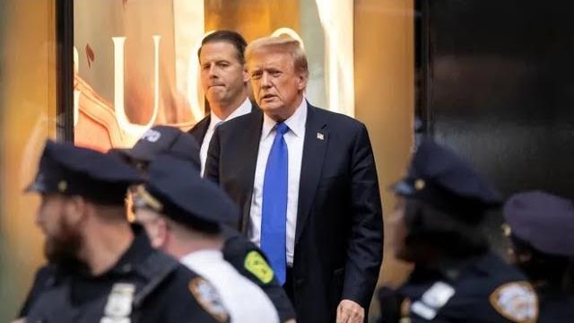 BREAKING: Trump dealt DEVASTATING loss in court BREAKING: Trump dealt DEVASTATING loss in court