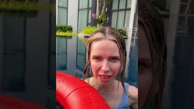 Света и большая жаба! #shorts Света и большая жаба! #shorts