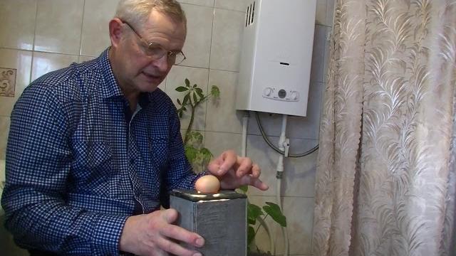 Как проверить яйца перед закладкой в инкубатор Как проверить яйца перед закладкой в инкубатор