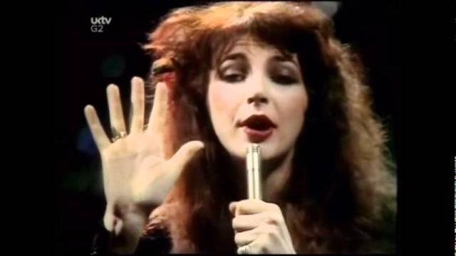 Kate Bush - Wuthering Heights (2011 Remasters).wmv Kate Bush - Wuthering Heights (2011 Remasters).wmv