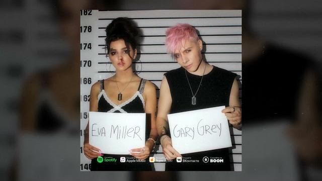 Eva Miller & Gary Grey - Депрессия (Премьера трека 2021) Eva Miller & Gary Grey - Депрессия (Премьера трека 2021)