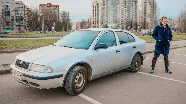 ЛУЧШИЙ ВАРИАНТ ЗА 145 ТЫСЯЧ. ЛЕГЕНДАРНАЯ ОКТАВИЯ. ЛУЧШИЙ ВАРИАНТ ЗА 145 ТЫСЯЧ. ЛЕГЕНДАРНАЯ ОКТАВИЯ.