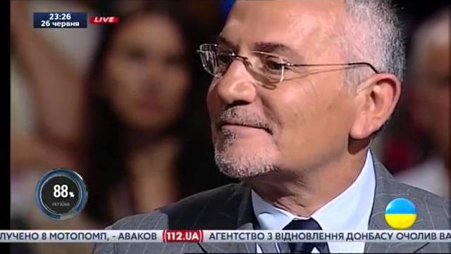 Валерий Хаит на Шустер live Валерий Хаит на Шустер live