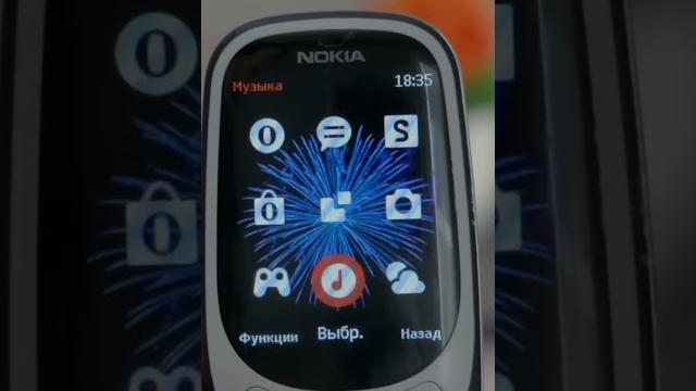 🫠НОВАЯ NOKIA 3310 ПРОТИВ СТАРОЙ НОКИИ 3310 ! 🫠НОВАЯ NOKIA 3310 ПРОТИВ СТАРОЙ НОКИИ 3310 !