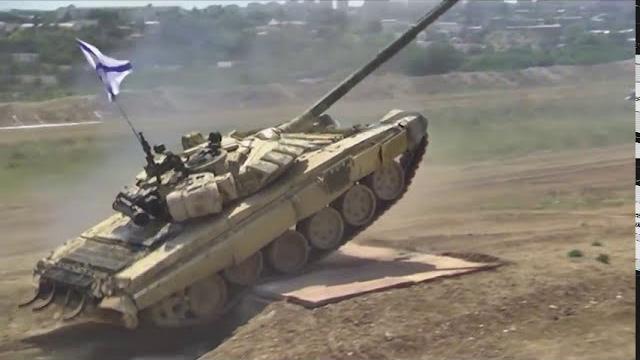 "День танкиста" ЦВО - 12 сентября "День танкиста" ЦВО - 12 сентября