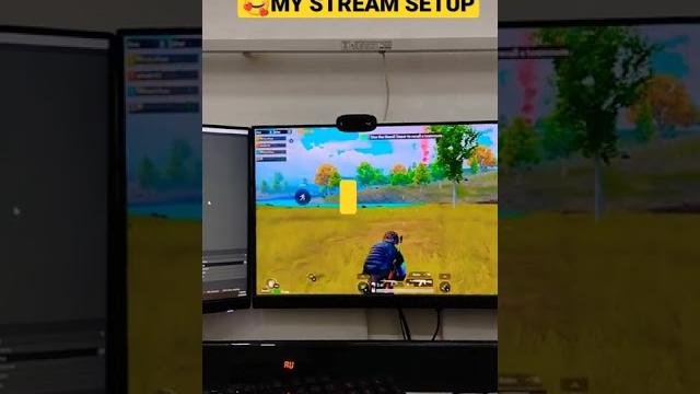 OBS Live Stream Setup | Gaming and Streaming Setup OBS Live Stream Setup | Gaming and Streaming Setup