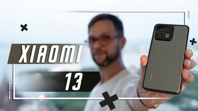 ПЕРВЫЙ ТОП КОМПАКТ СМАРТФОН XIAOMI 13 VS APPLE IPHONE 14 PRO MAX Snapdragon 8 Gen 2 IP68 120 Гц ПЕРВЫЙ ТОП КОМПАКТ СМАРТФОН XIAOMI 13 VS APPLE IPHONE 14 PRO MAX Snapdragon 8 Gen 2 IP68 120 Гц