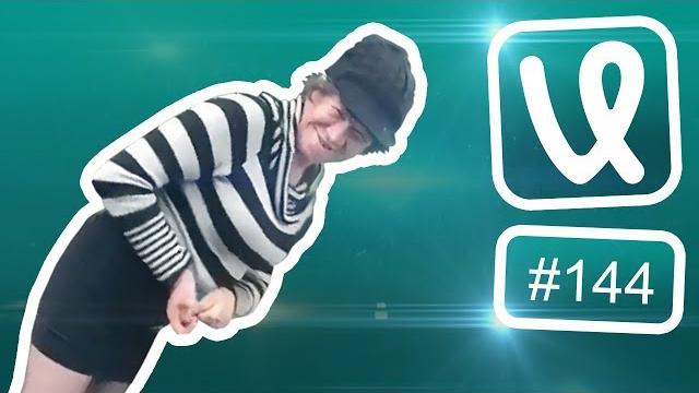 Лучшие ролики недели #144 Женщина-мечта! Лучшие ролики недели #144 Женщина-мечта!