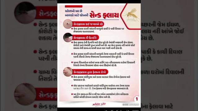 CHANDIPURA VESICO VIRUS PREVENT YOUR SELF ND YOUR CHILDREN'S#chandipuravirus #virusdisease #brain CHANDIPURA VESICO VIRUS PREVENT YOUR SELF ND YOUR CHILDREN'S#chandipuravirus #virusdisease #brain