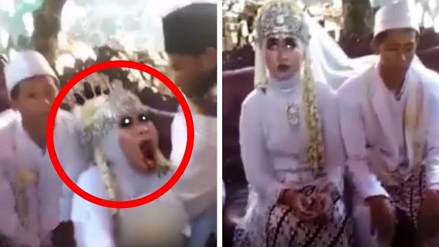 10 Страшных Видео, Которые Вызывают Тревогу у Зрителей 10 Страшных Видео, Которые Вызывают Тревогу у Зрителей