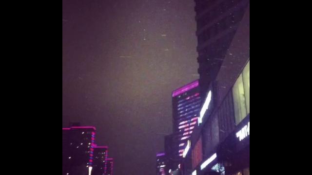 Москва 2017г. Новый Арбат Москва 2017г. Новый Арбат