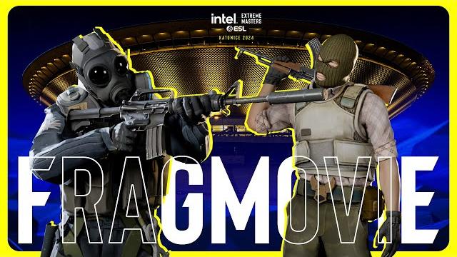 IEM Katowice 2024 Donkmovie (Official) IEM Katowice 2024 Donkmovie (Official)