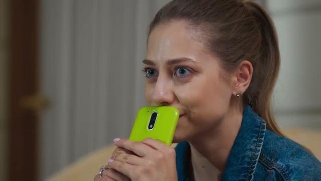По разным берегам. 13 СЕРИЯ. Мелодрама По разным берегам. 13 СЕРИЯ. Мелодрама