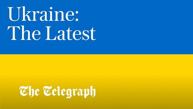 Ukraine advances on Tokmak & understanding Russia's demographic time-bomb| Ukraine The Latest| Pod Ukraine advances on Tokmak & understanding Russia's demographic time-bomb| Ukraine The Latest| Pod