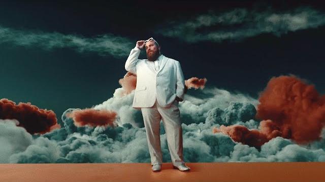 Teddy Swims - Bad Dreams (Official Music Video) Teddy Swims - Bad Dreams (Official Music Video)