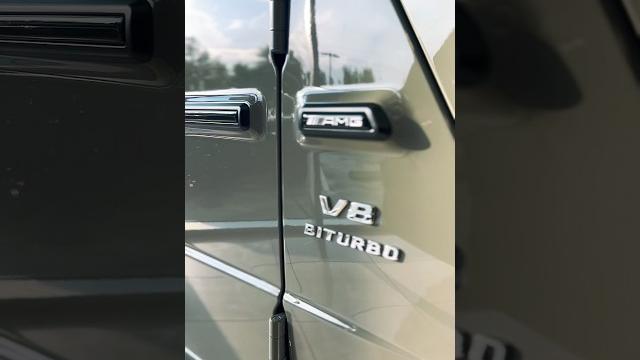2025 AMG G63 OFF-ROAD in Arabian Grey For Sale – PM Me Today! #g63amg #mercedesamg #shorts #gwagon 2025 AMG G63 OFF-ROAD in Arabian Grey For Sale – PM Me Today! #g63amg #mercedesamg #shorts #gwagon