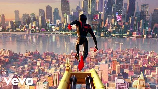 Post Malone, Swae Lee - Sunflower (Spider-Man: Into the Spider-Verse) (Official Video) Post Malone, Swae Lee - Sunflower (Spider-Man: Into the Spider-Verse) (Official Video)