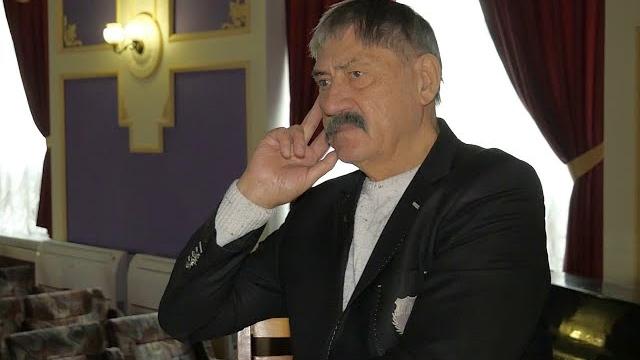 Михаил Голубович Михаил Голубович