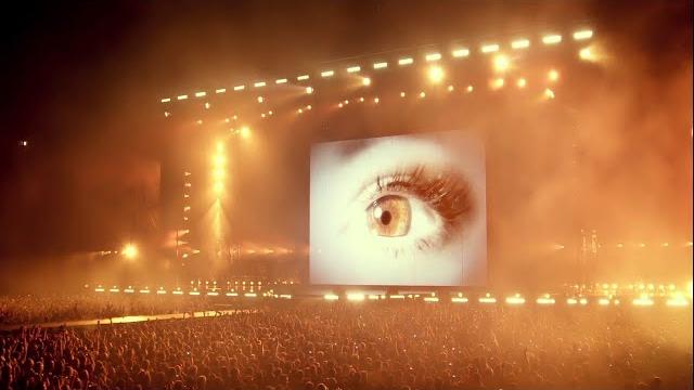 Mylene Farmer концерт "Stade de France" 2009 Mylene Farmer концерт "Stade de France" 2009