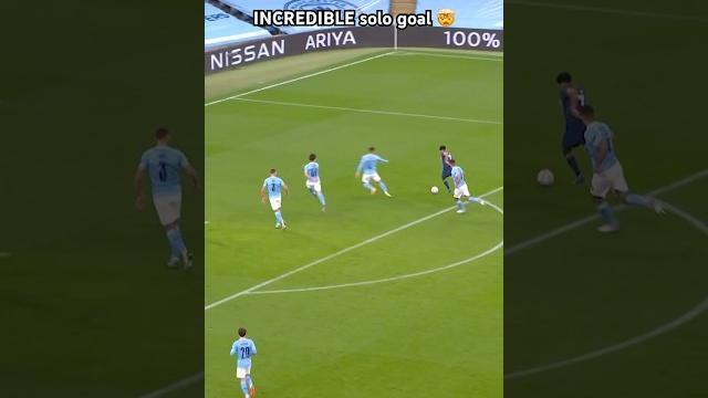 Luis Díaz solo goal Luis Díaz solo goal