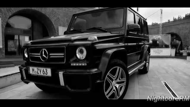 Это AMG- (Music)Mercedes-Benz G-class Gelandewagen AMG Это AMG- (Music)Mercedes-Benz G-class Gelandewagen AMG