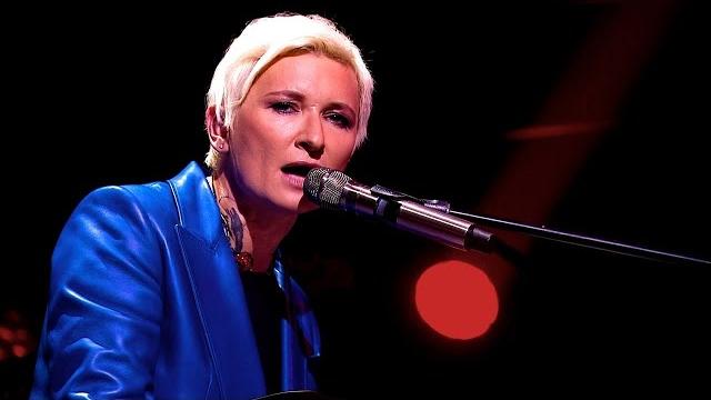 Диана Арбенина - Секунду назад // Битва Поколений Диана Арбенина - Секунду назад // Битва Поколений
