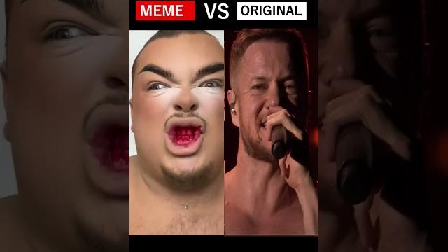 Imagine Dragons - Bones | Tik Tok | MuzicArt | #shorts Imagine Dragons - Bones | Tik Tok | MuzicArt | #shorts