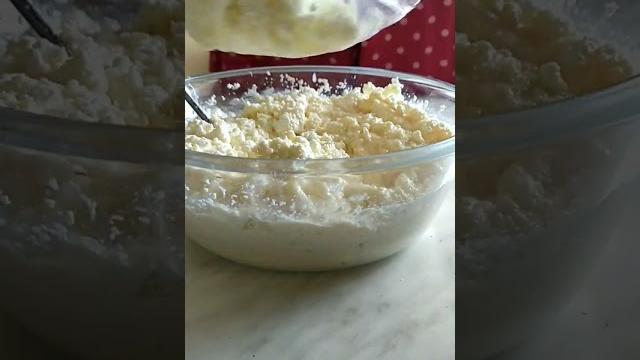 Творожная запеканка как в детском саду.... Творожная запеканка как в детском саду....