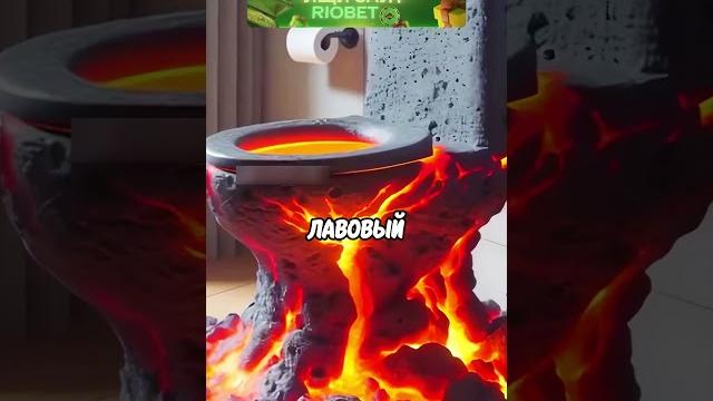 Школьный туалет Школьный туалет