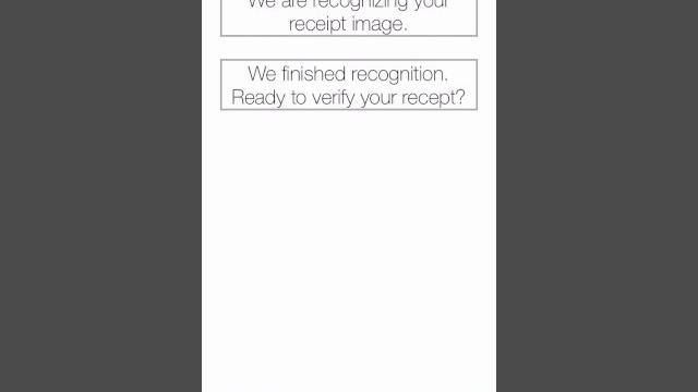 ABBYY Receipt Capture ABBYY Receipt Capture
