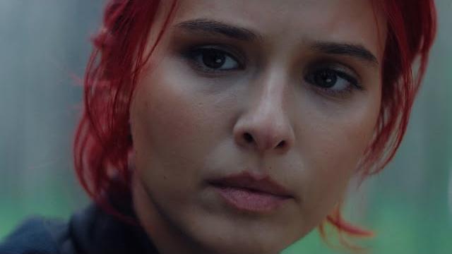 Майор Гром: Игра - Финальный трейлер (2024) Майор Гром: Игра - Финальный трейлер (2024)