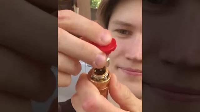 Проверка ручной мойки авто с алиэкспресс #shorts Проверка ручной мойки авто с алиэкспресс #shorts
