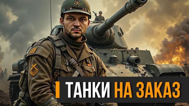Танки на заказ TANKS BLITZ СТРИМ ТАНКИ Танки на заказ TANKS BLITZ СТРИМ ТАНКИ