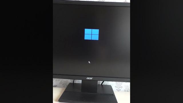Как запустить параметры восстановления Windows 11 на компьютере если не запускается Windows Как запустить параметры восстановления Windows 11 на компьютере если не запускается Windows