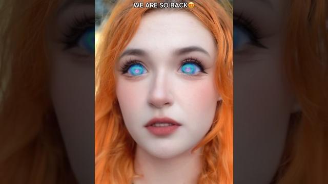 2020 anime TikTok is back!!! ️ #anime #cosplay 2020 anime TikTok is back!!! ️ #anime #cosplay