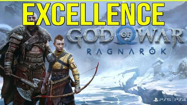 Buy God of War Ragnarok - Review Buy God of War Ragnarok - Review