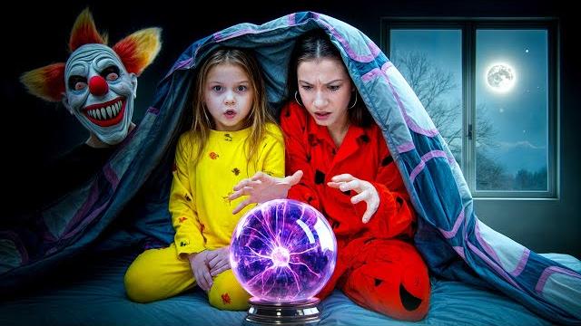 СТАЛА Мамой для Амелии на 24 Часа ГАДАЮ НА 2025 год / Вики Шоу СТАЛА Мамой для Амелии на 24 Часа ГАДАЮ НА 2025 год / Вики Шоу