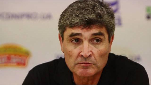 «Днепр» 1:3 «Шахтер» «Днепр» 1:3 «Шахтер»